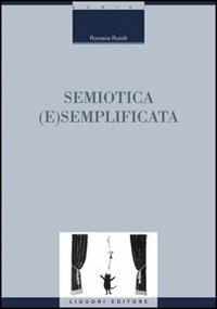 LaFeltrinelli Semiotica (e)semplificata