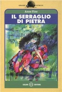 LaFeltrinelli Serraglio di pietra