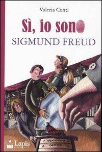 LaFeltrinelli Si sono io Sigmund Freud