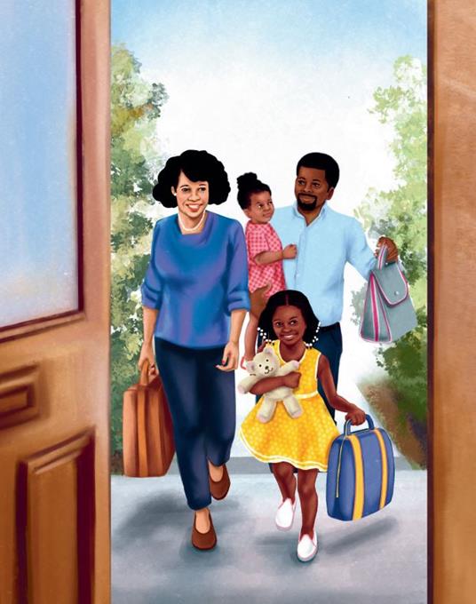 LaFeltrinelli Simone Biles. Vite Straordinarie