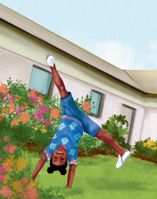 LaFeltrinelli Simone Biles. Vite Straordinarie