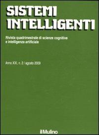 LaFeltrinelli Sistemi intelligenti (2009). Vol. 2