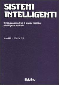 LaFeltrinelli Sistemi intelligenti (2010). Vol. 1