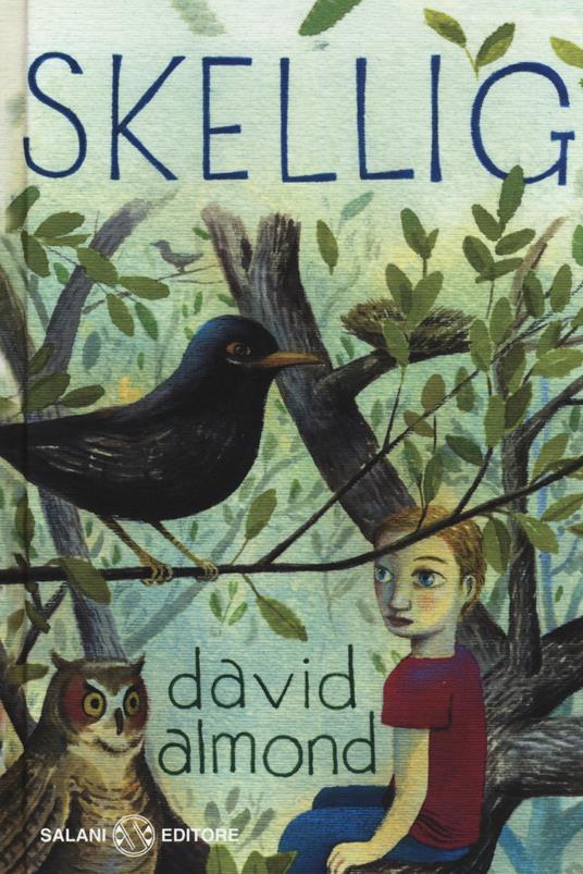 LaFeltrinelli Skellig