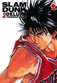 LaFeltrinelli Slam dunk deluxe. Vol. 2