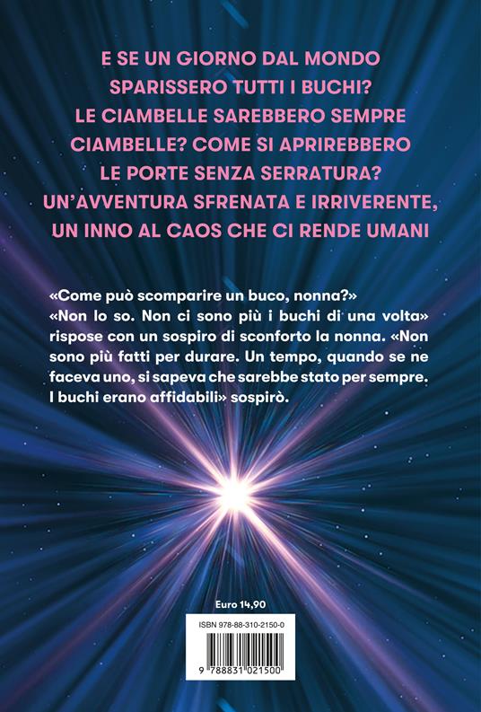 LaFeltrinelli Snot E Splash
