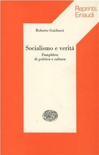 LaFeltrinelli Socialismo e verità