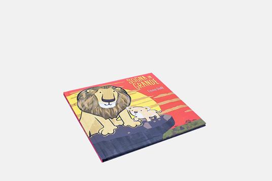 LaFeltrinelli Sogna In Grande. Ediz. Illustrata