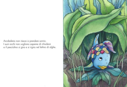LaFeltrinelli Sogni D'oro Arcobaleno. Ediz. A Colori