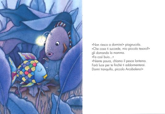 LaFeltrinelli Sogni D'oro Arcobaleno. Ediz. A Colori