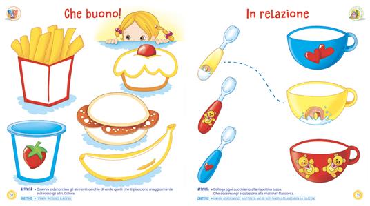 LaFeltrinelli Solleticamente. 3 Anni