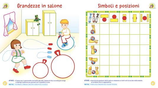 LaFeltrinelli Solleticamente. 5 Anni Ediz. A Colori