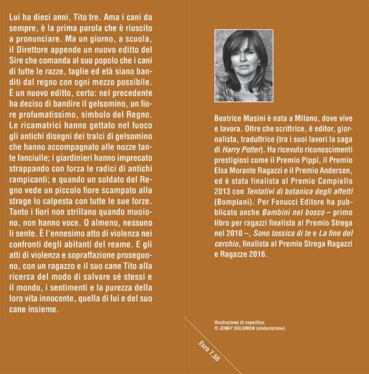 LaFeltrinelli Solo Con Un Cane