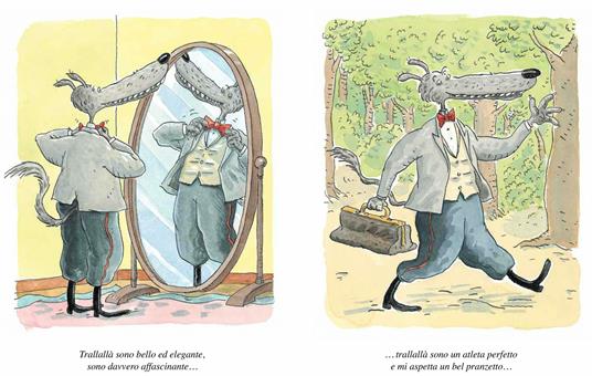 LaFeltrinelli Sono Ritornato Ediz. A Colori