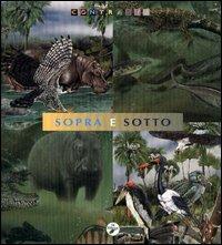 LaFeltrinelli Sopra e sotto