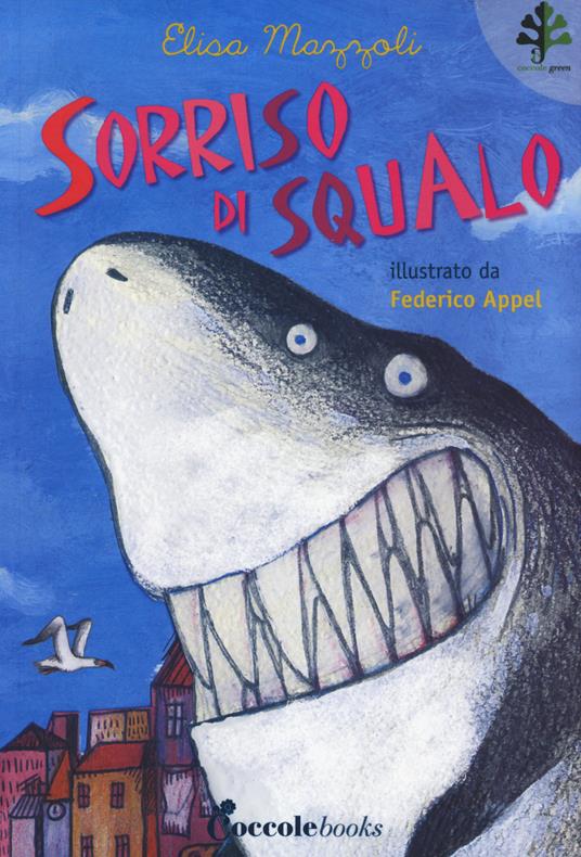 LaFeltrinelli Sorriso di squalo