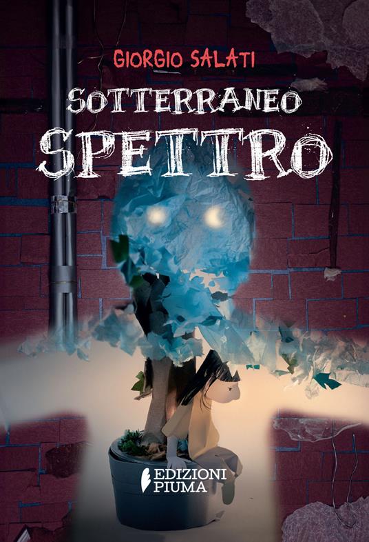LaFeltrinelli Sotterraneo Spettro
