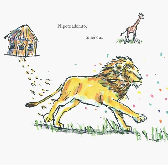 LaFeltrinelli Speranza. Ediz. A Colori