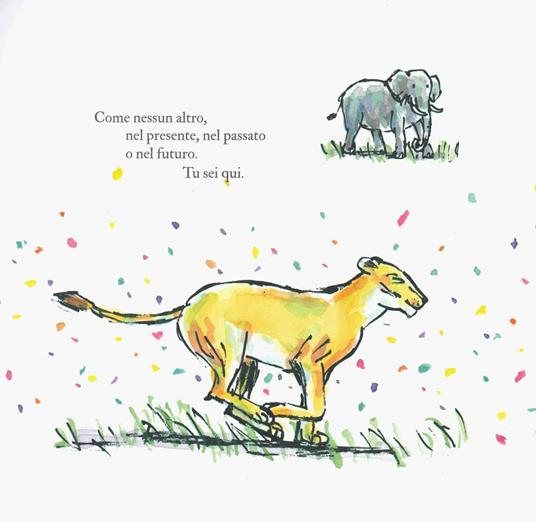 LaFeltrinelli Speranza. Ediz. A Colori