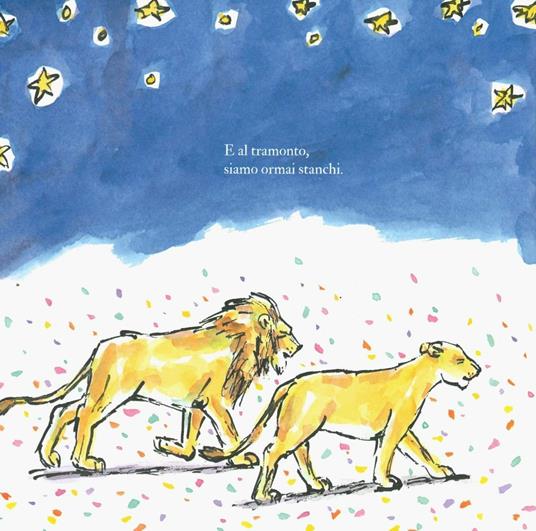 LaFeltrinelli Speranza. Ediz. A Colori