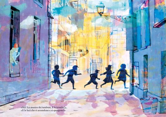 LaFeltrinelli Spettacolare. Ediz. Illustrata