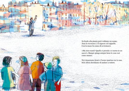 LaFeltrinelli Spettacolare. Ediz. Illustrata