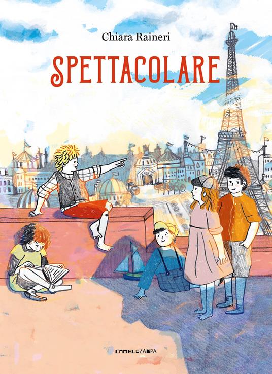 LaFeltrinelli Spettacolare. Ediz. illustrata