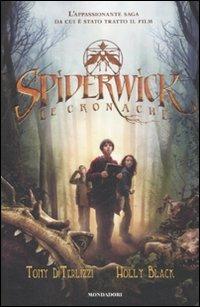 LaFeltrinelli Spiderwick. Le cronache