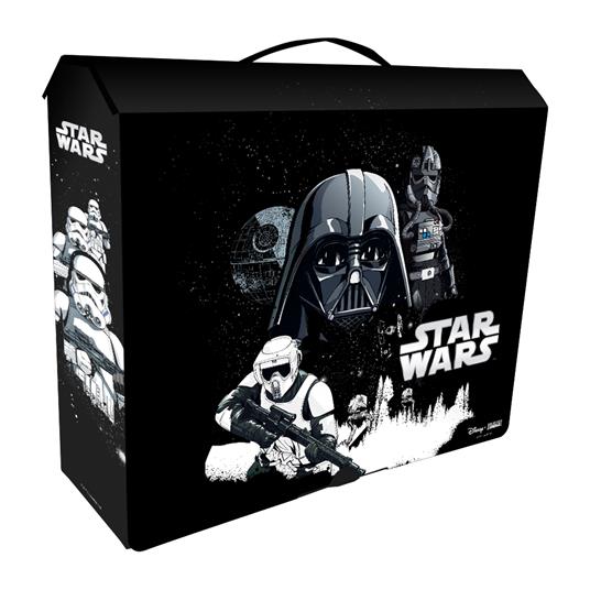 LaFeltrinelli Star Wars. Valigetta delle sorprese