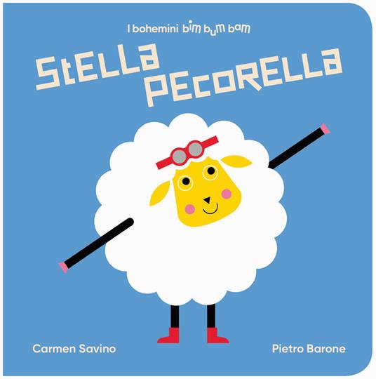 LaFeltrinelli Stella Pecorella. Ediz. illustrata