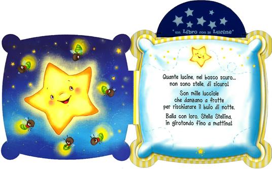 LaFeltrinelli Stella Stellina