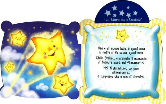 LaFeltrinelli Stella Stellina