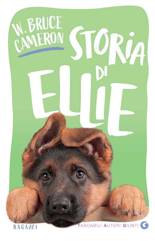 LaFeltrinelli Storia di Ellie