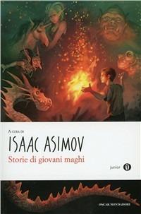 LaFeltrinelli Storie di giovani maghi