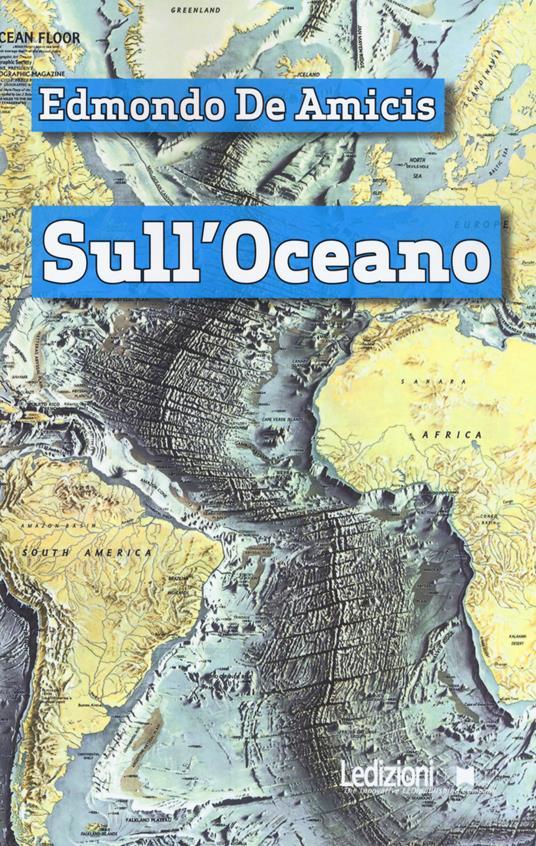 LaFeltrinelli Sull'oceano