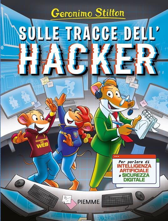 LaFeltrinelli Sulle tracce dell'hacker
