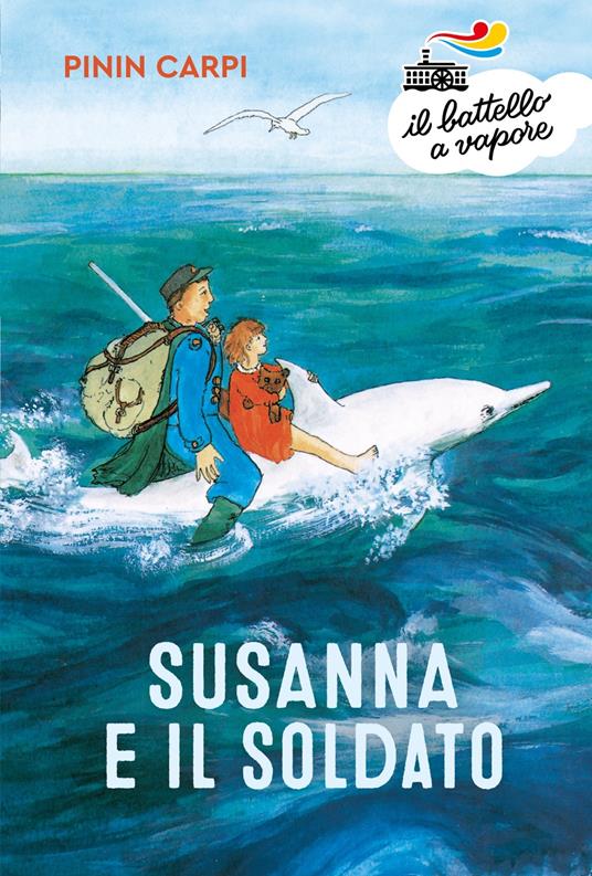 LaFeltrinelli Susanna e il soldato