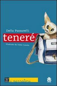 LaFeltrinelli Teneré