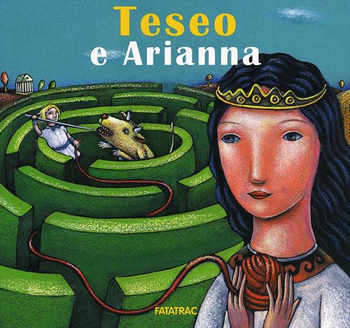 LaFeltrinelli Teseo e Arianna