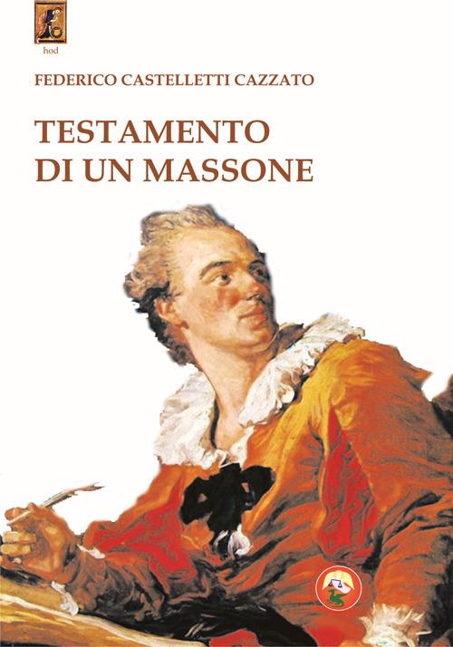 LaFeltrinelli Testamento di un massone