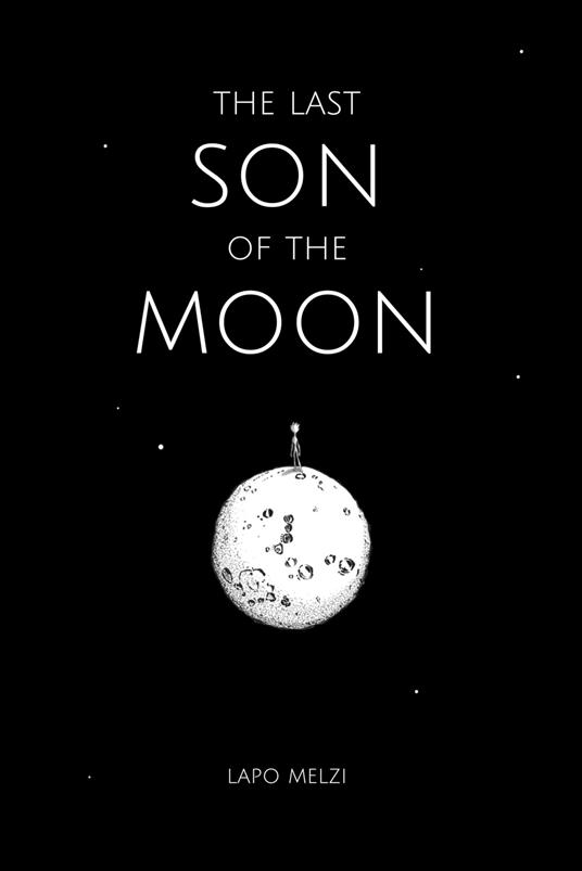 LaFeltrinelli The last son of the moon