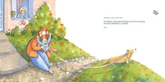 LaFeltrinelli Ti Aspetto Qui. Ediz. A Colori