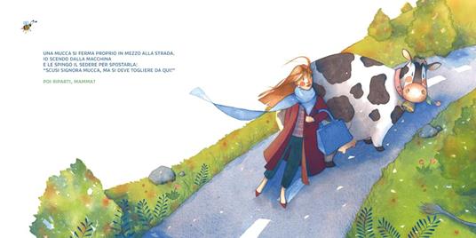 LaFeltrinelli Ti Aspetto Qui. Ediz. A Colori