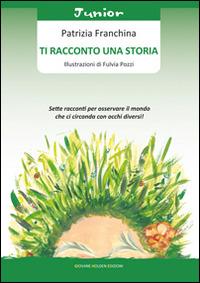 LaFeltrinelli Ti racconto una storia