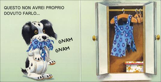 LaFeltrinelli Tommy. Ediz. Illustrata