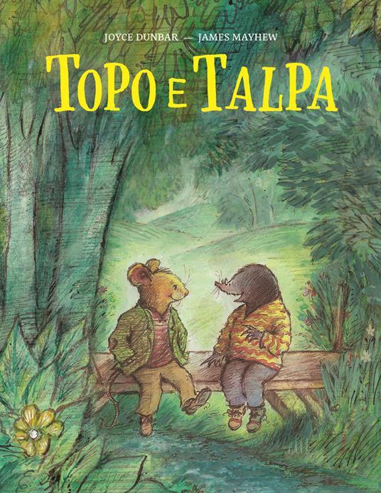 LaFeltrinelli Topo e Talpa. Ediz. a colori