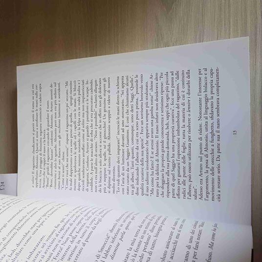 LaFeltrinelli Toried. Gli Oggetti Magici