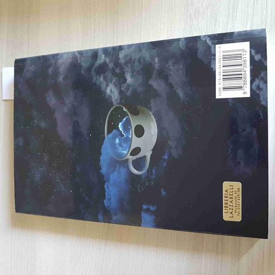 LaFeltrinelli Toried. Gli Oggetti Magici