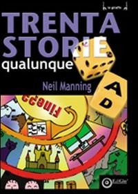 LaFeltrinelli Trenta storie qualunque