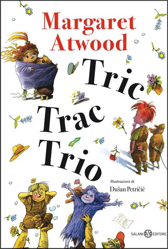 LaFeltrinelli Tric trac trio